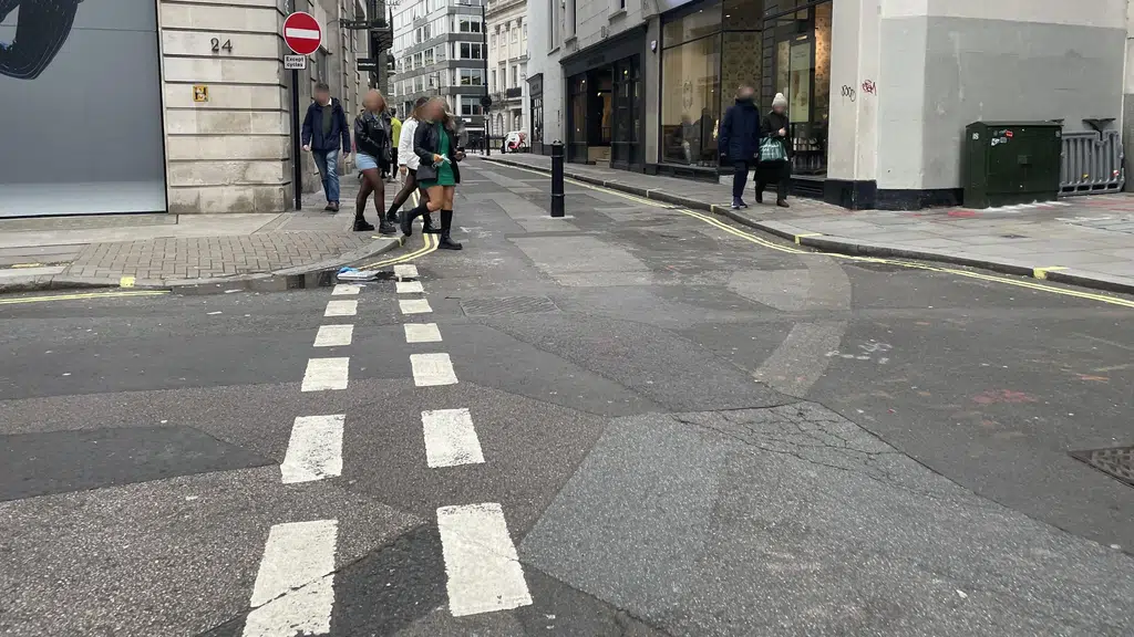 Sackville Street