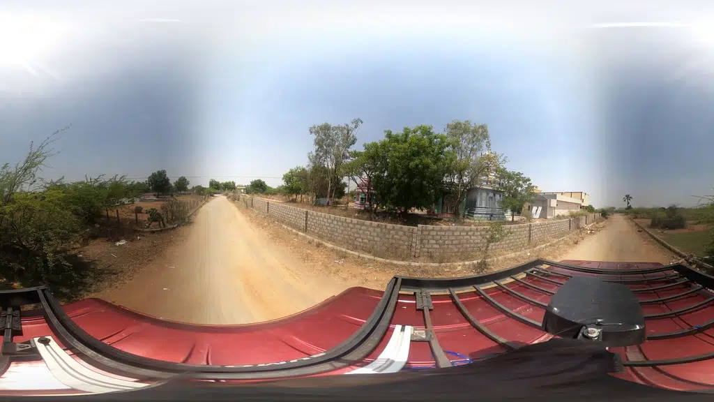 Shri Lakshmi Hayagreeva Swamy Temple