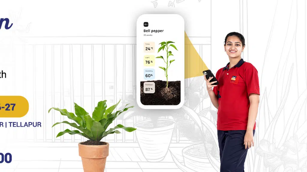 Meru International School - Miyapur