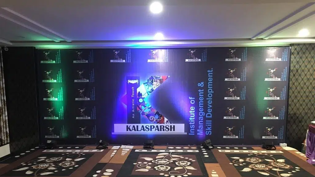 Kalasparsh institute of event management & skill development
