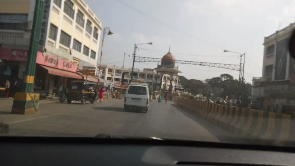 Government Silk Factory