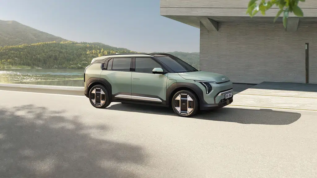 KIA Motors
