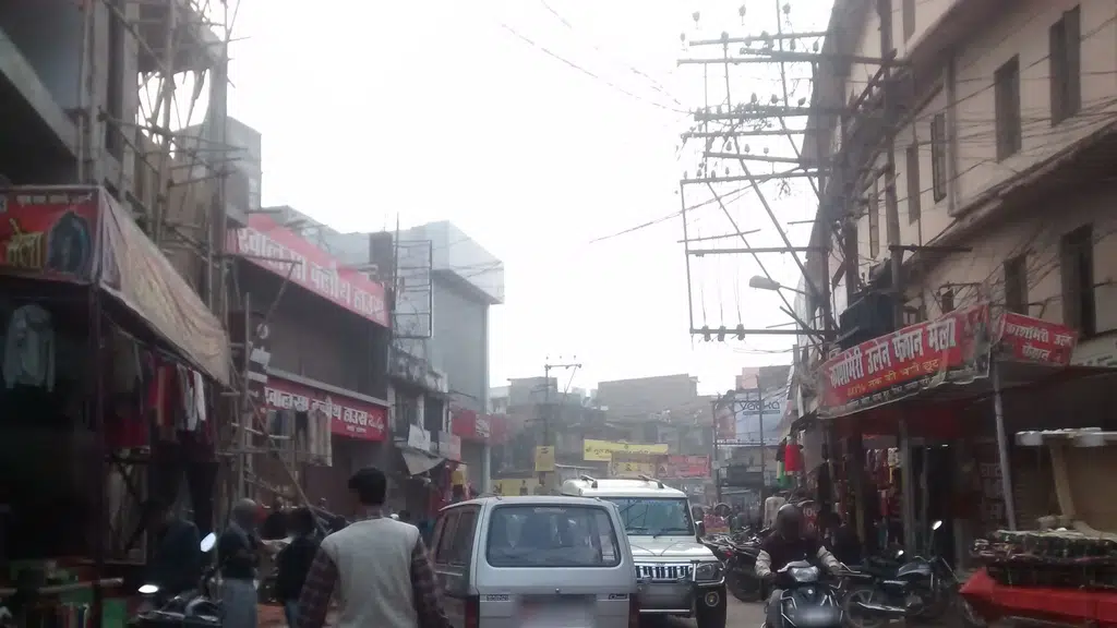 Foods of Bihar
