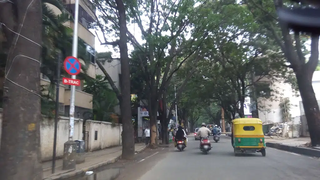 City Union Bank Malleshwaram