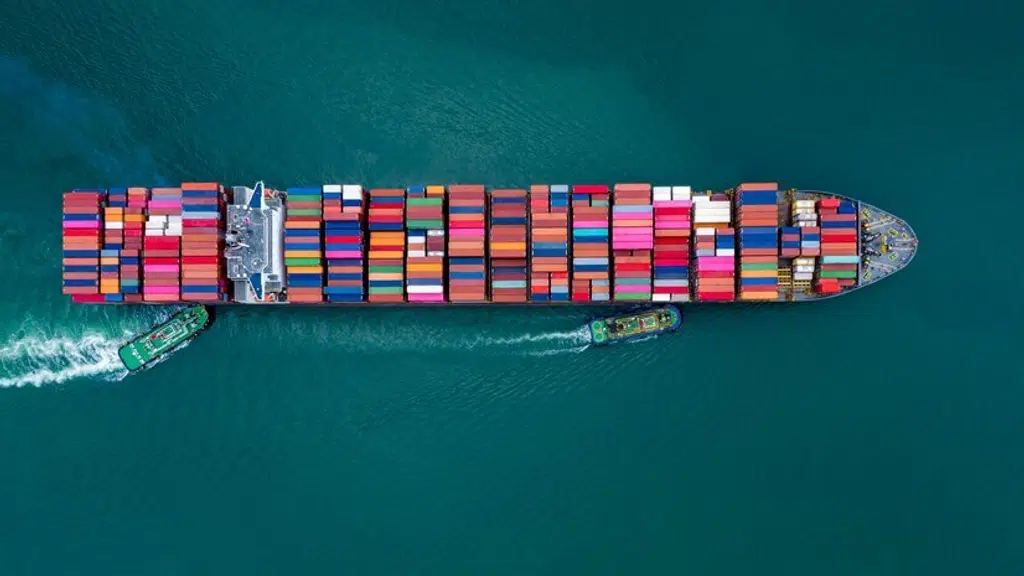 Schramm Logistics