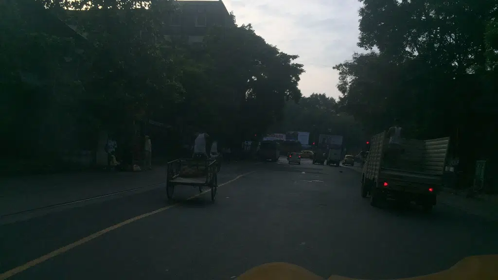 Siddharth City Centre