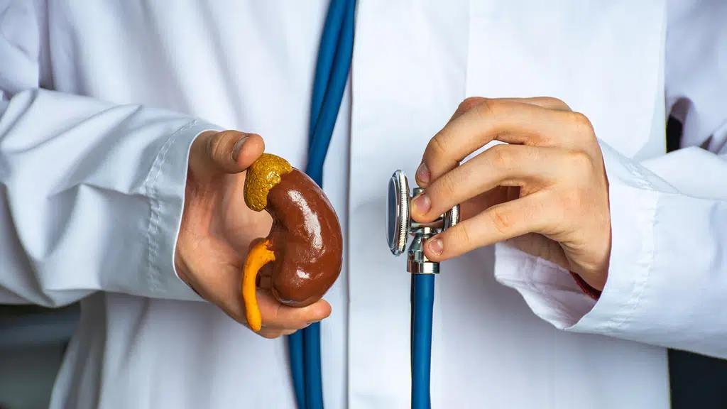 Aashapura Multispeciality Kidney Hospital