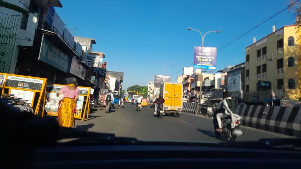 Arulmigu Prasanna Varadharaja Perumal Thirukovil