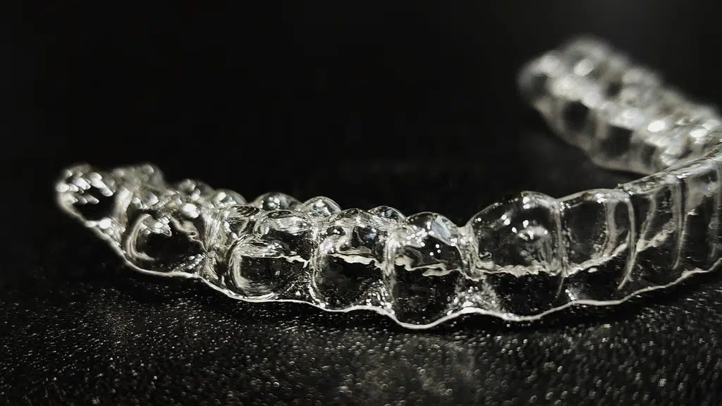 SZclearè Aligners