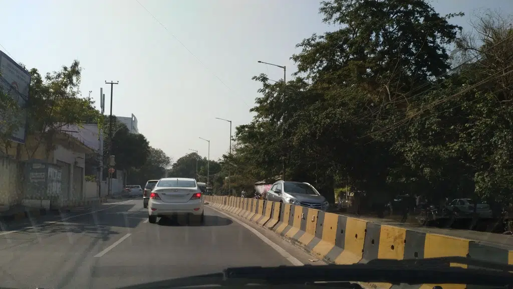 Sri Ram Towers