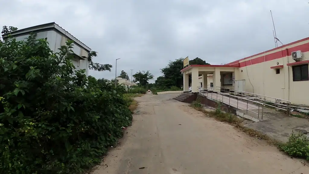 Sheikh Masood Inter College