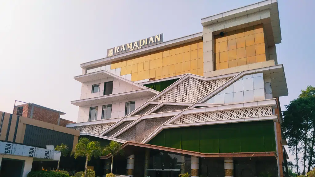 Ramadian Hotel