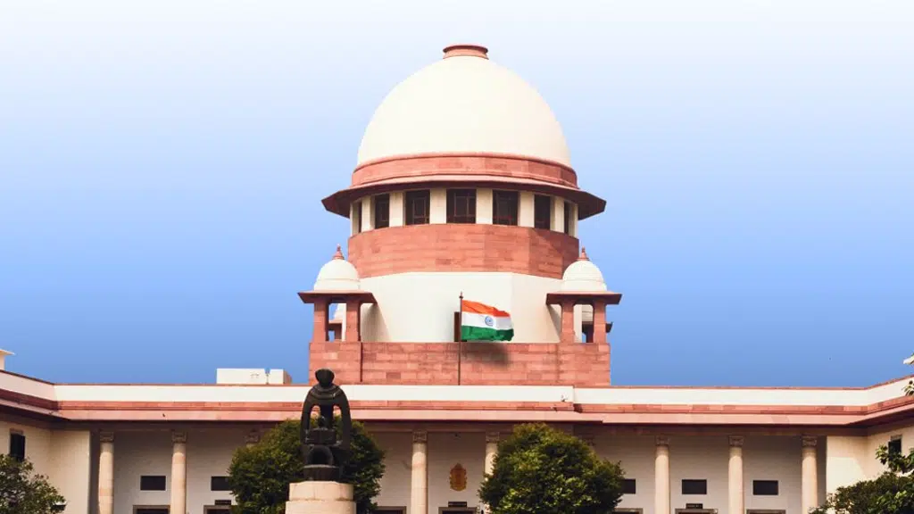 Advocate Aman Chawla