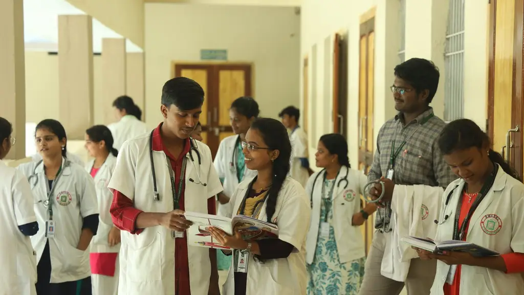 Annai Siddha Medical College