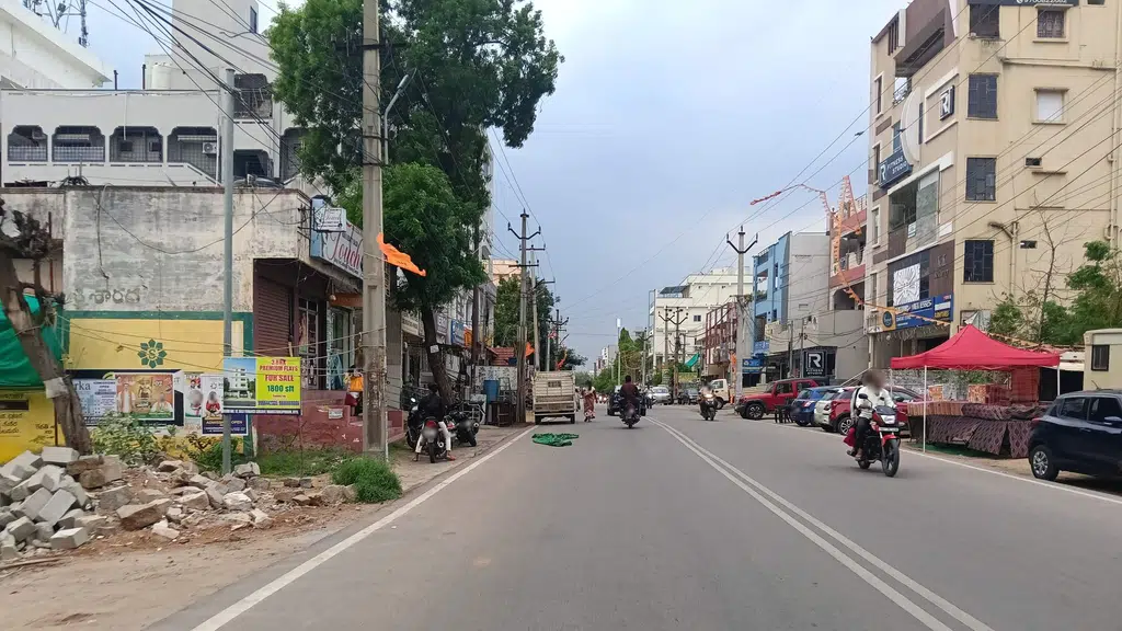 Sri Sai Balaji Ramnarayan Kirana and General Store