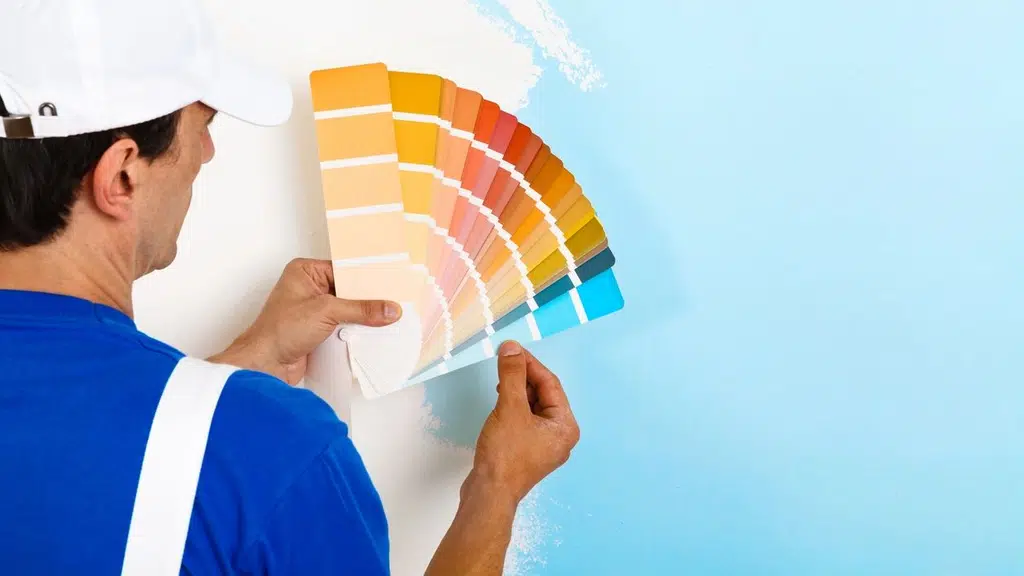 The Pune Painters
