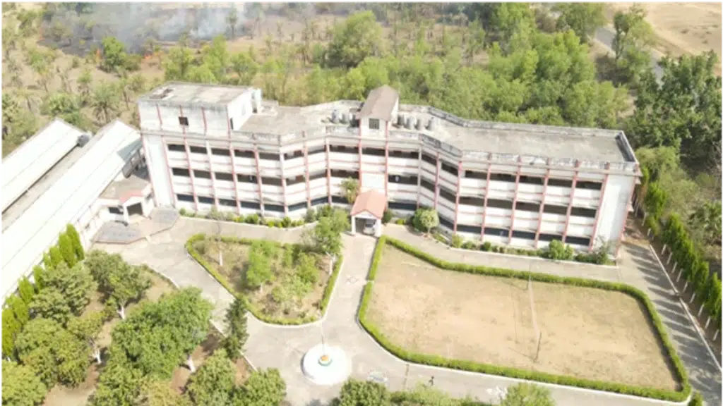 ECL Sephali PVT ITI