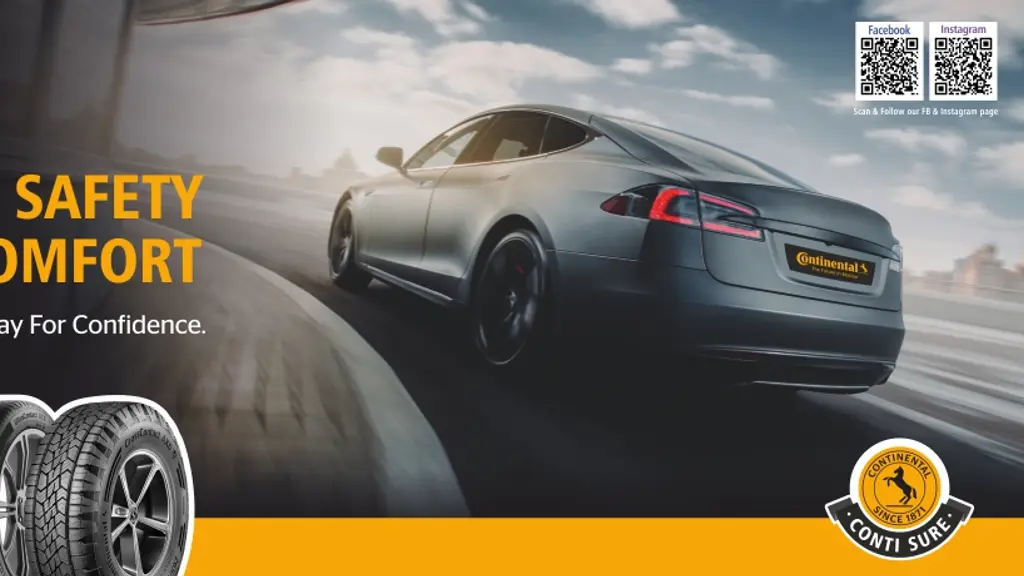 Continental Tyres - True Tyres
