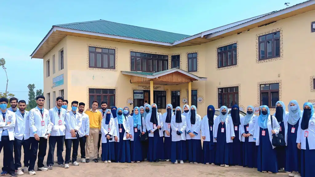 Syed Ali Memorial Institute of Education-SAMIE