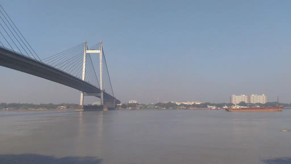 Princep Ghat