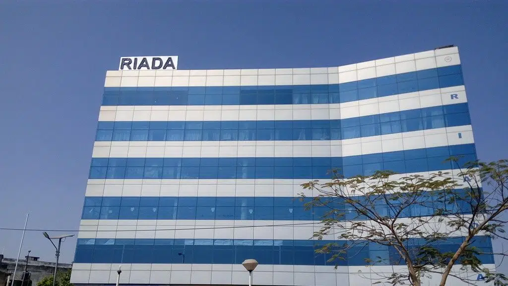 Software Technology Parks of India Ranchi