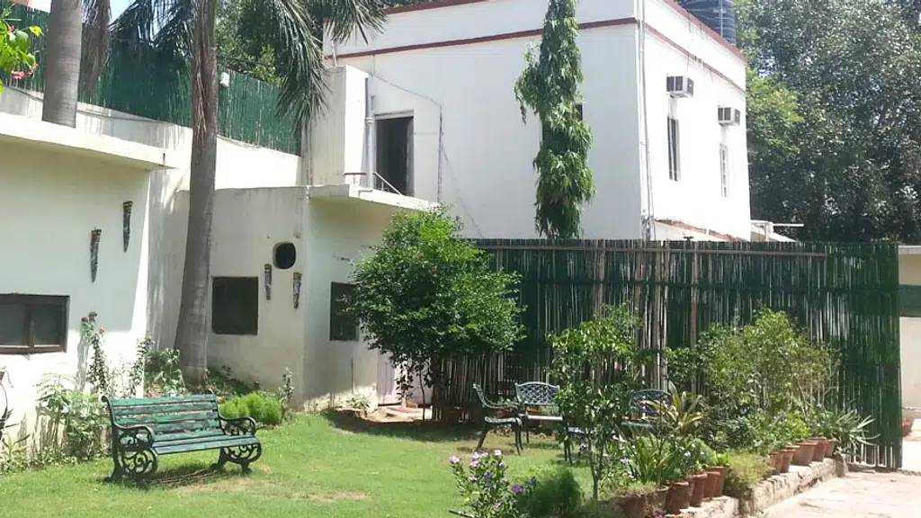 Hotel Kabli