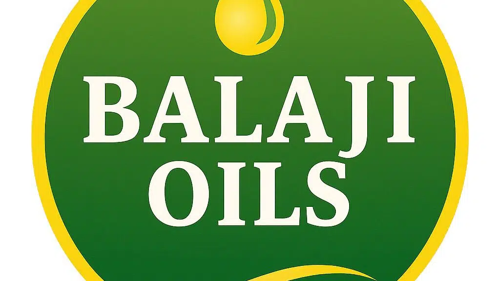 Balaji Oil Company LLP