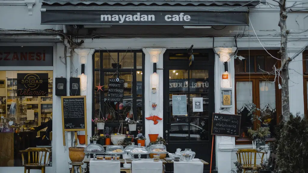 The Swiss Laundry