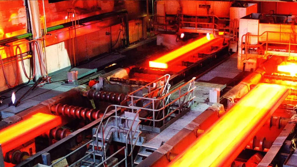 Avtar Foundry and Workshop