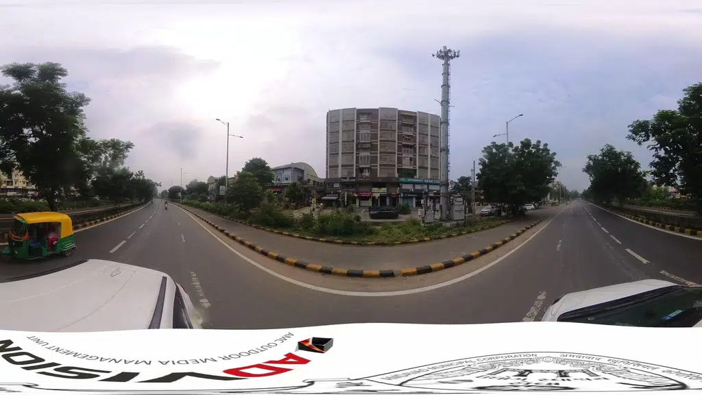 Satyaa Heights