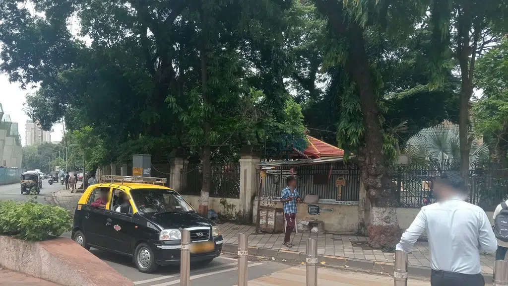 Mario Gallery, Bandra