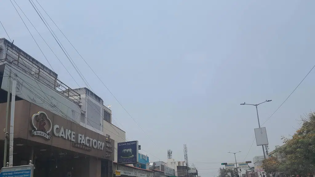 Saravana Hospital