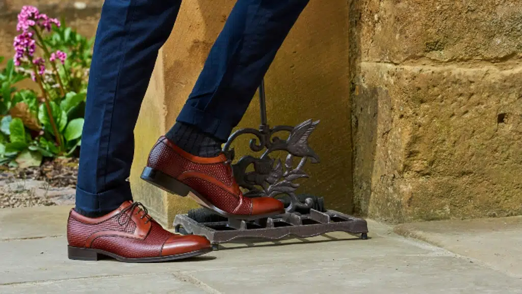 Elevate Fashion Retail