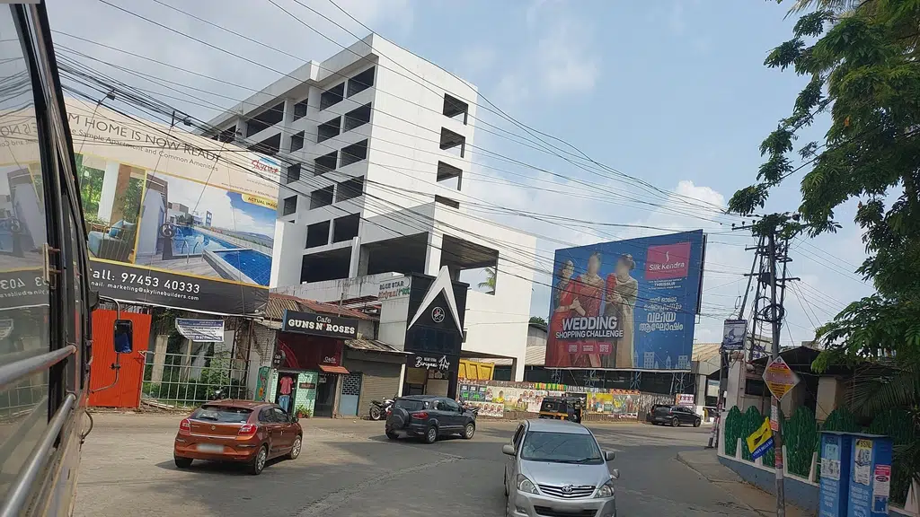 Park Inn & Suites by Radisson Thrissur East Fort