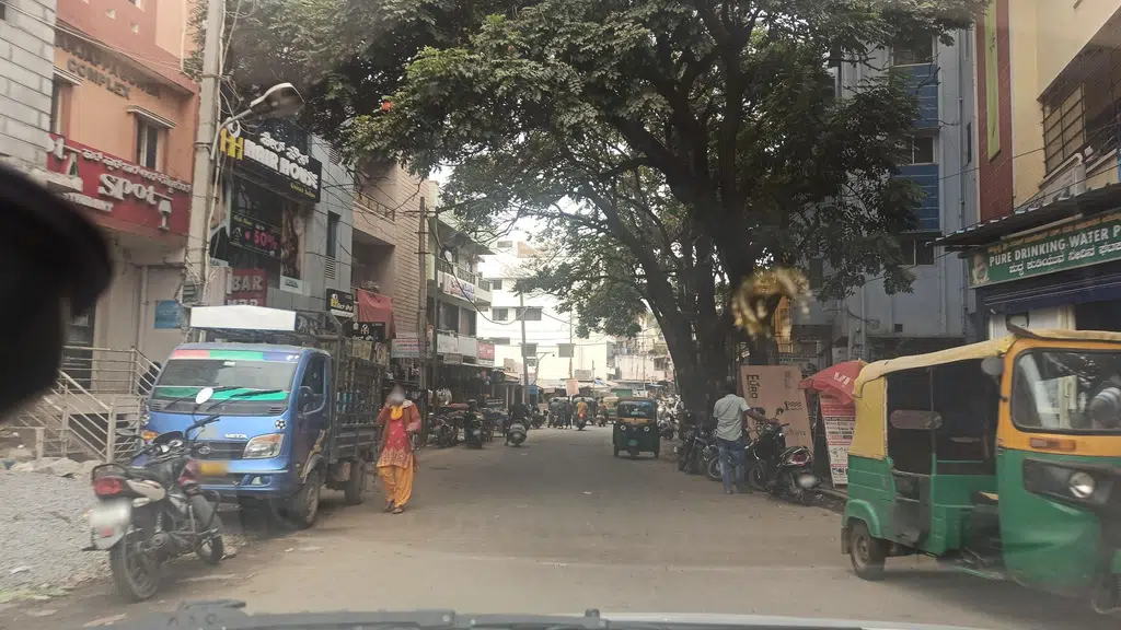Bhavani Automobile