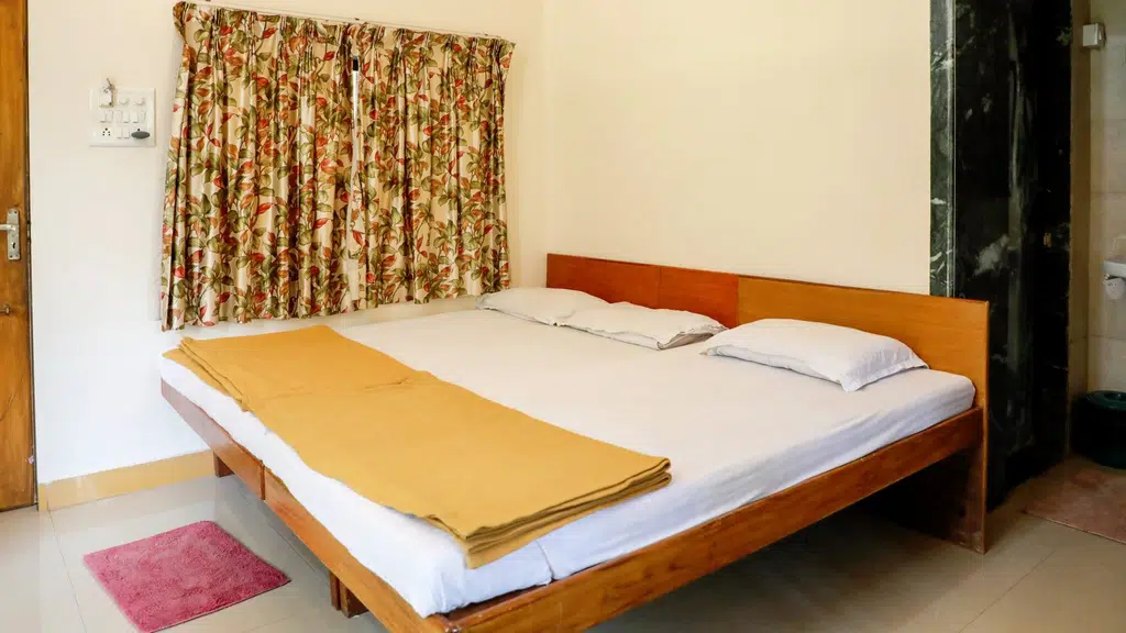 Jogalekar cottage