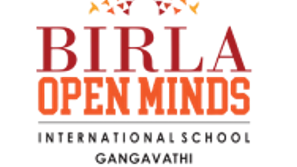 Birla Open Minds Gangavathi