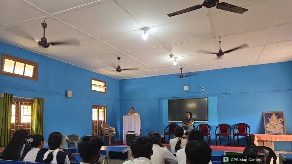 JDSG College, Bokakhat