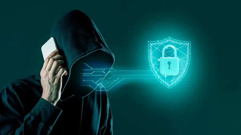 Silent Mode Cyber Security