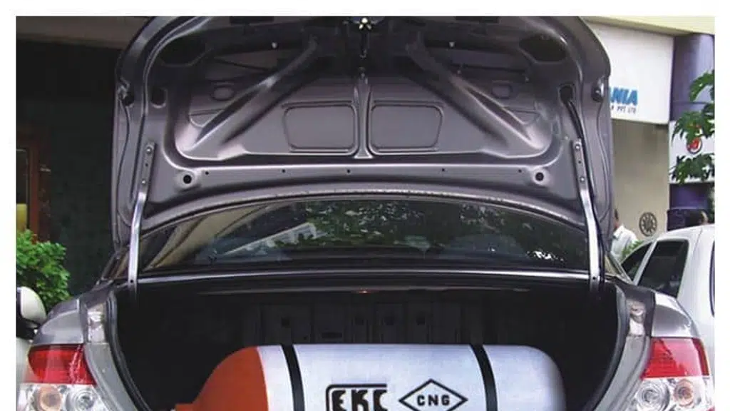 Everest Kanto Cylinder Ltd.