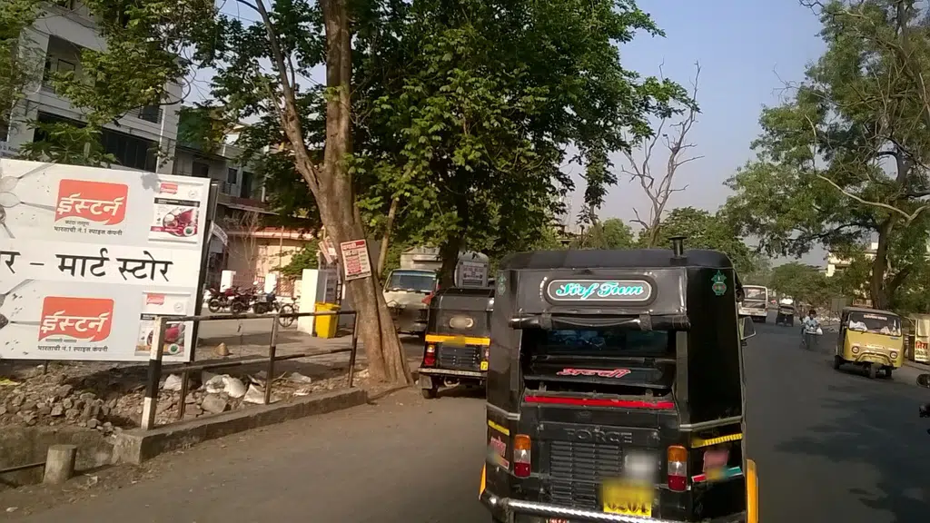 Akshar Wood Plaza