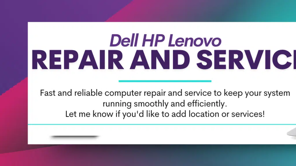 AKP It Solutions - Dell HP Lenovo Repair and Service