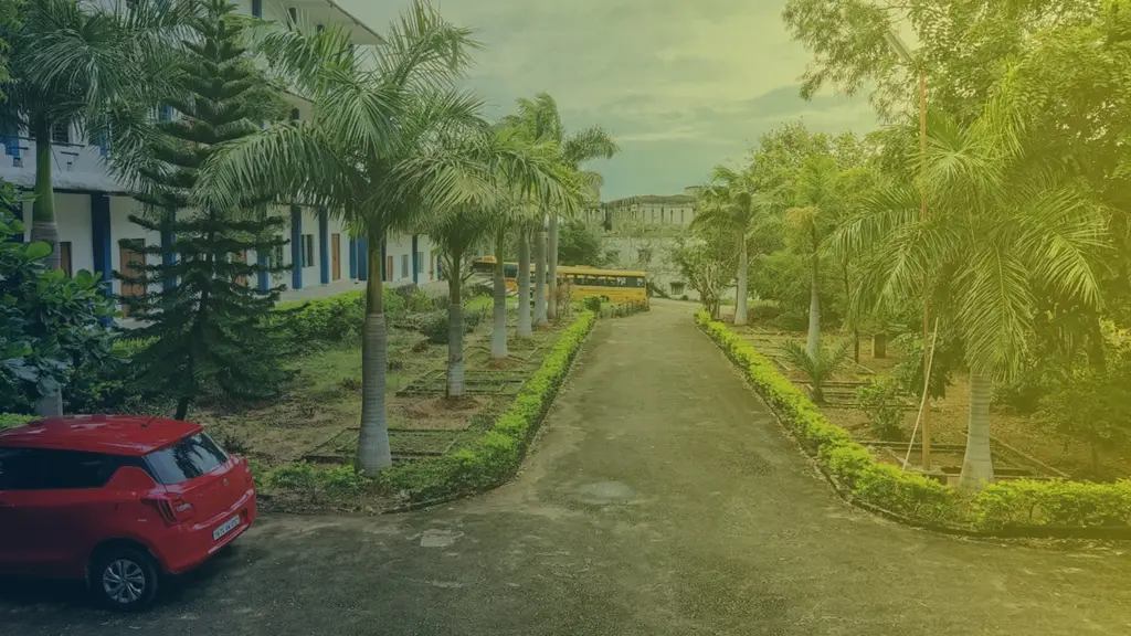 Lord Jegannath College of Engineering and Technology