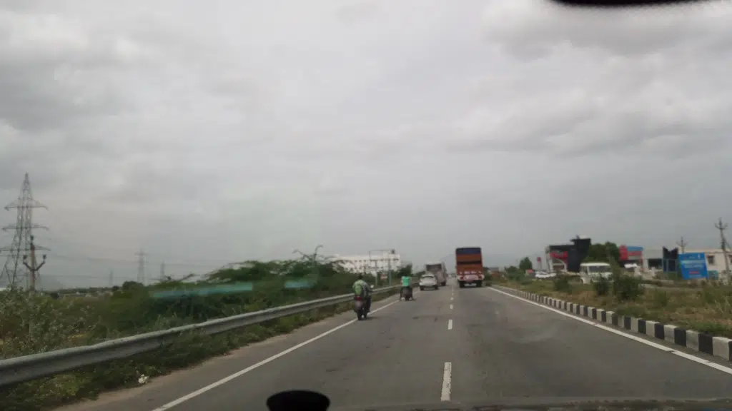 Maruti Suzuki Arena