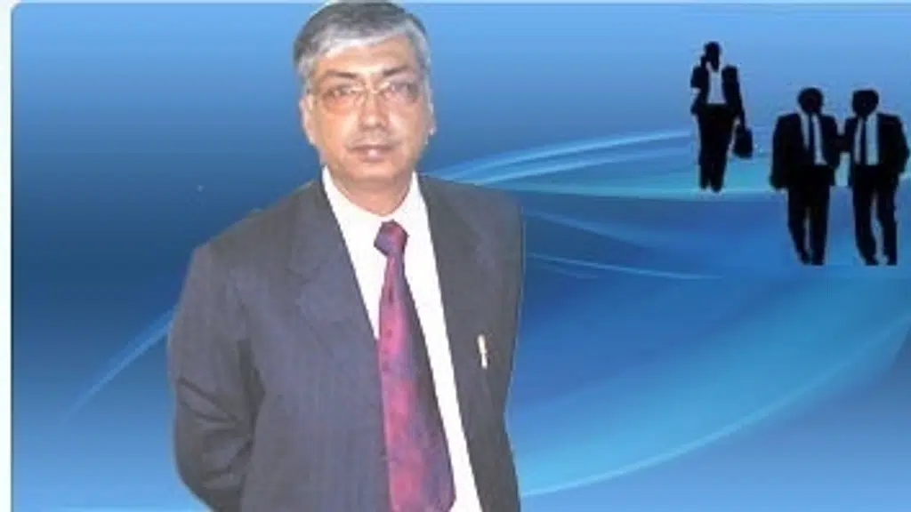 International Trade Consultants