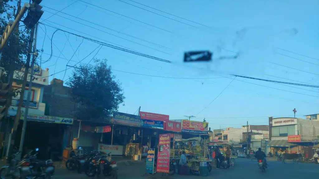 Ichcha Purna Mata Durga Mandir