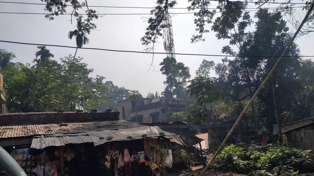 Thakur Haridas Girls School