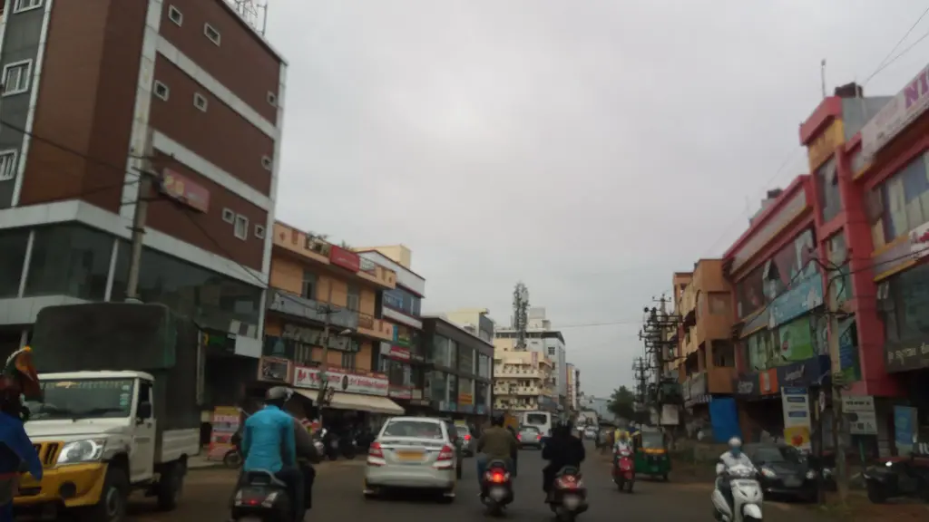 Pai Mobiles - Channasandra
