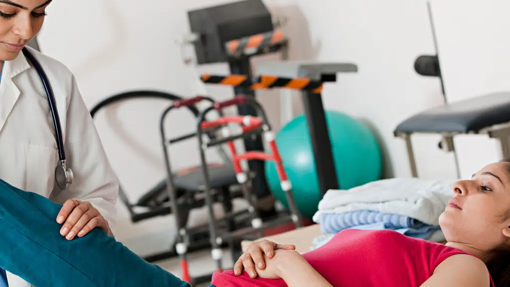Sanjeevani -The Physiotherapy Clinic
