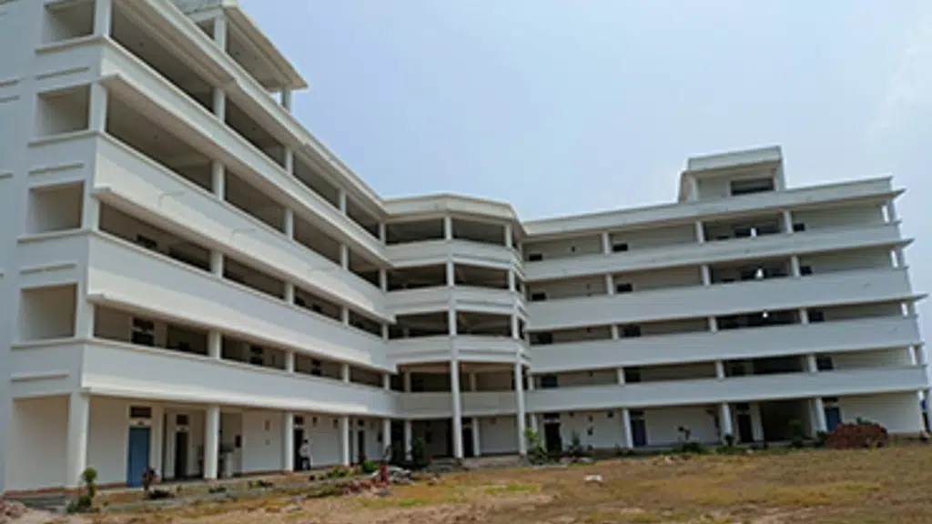 Krishna College of Teachers' Education